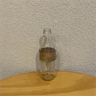 VASO GOTA EM VIDRO BAIXO(ÚNICO) para alugar em São Bernardo do Campo/SP