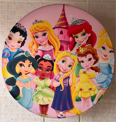 Princesas Baby K3 para alugar em São Paulo/SP