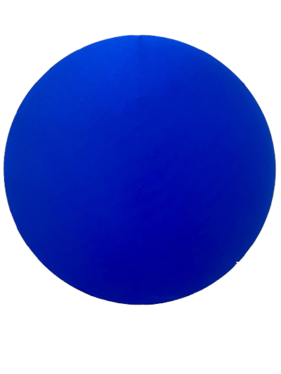 Decoração Adulto azul e prata para alugar em Campinas/SP