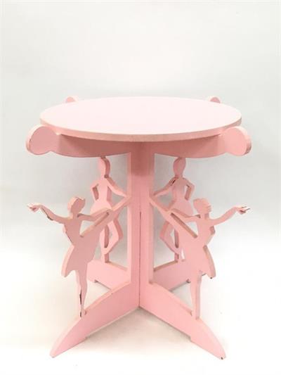 Decoração Ballet para alugar em Campinas/SP