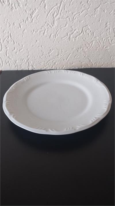 Guardanapo De Linho Cru Azul Royal 37cm x 37cm para alugar em Paranaíba/MS