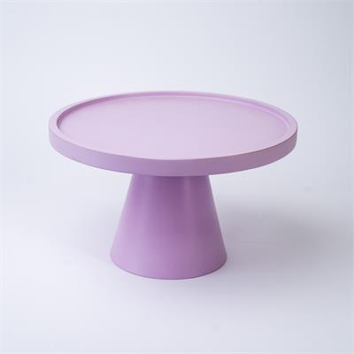 BOLEIRA CANDY LILAS MINI para alugar em Piracicaba/SP
