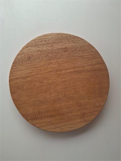 PRATO BAMBU  M        A12X24CM para alugar em MACAE/RJ