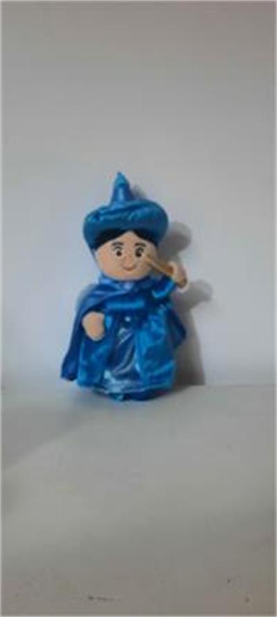 Coruja de A Bela Adormecida para alugar em Guaratinguetá/SP