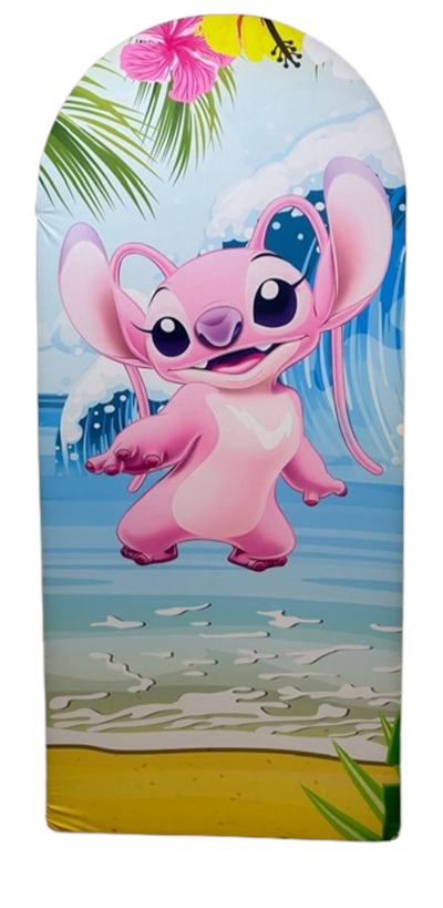 LILO E STITCH - KIT 2 para alugar em Campinas/SP