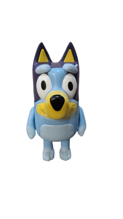 DISPLAY BLUEY (BINGO E BLUEY) para alugar em Piracicaba/SP