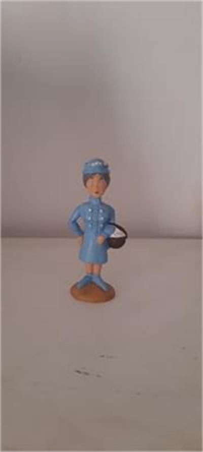Miniatura do Sr. Barriga para alugar em Guaratinguetá/SP