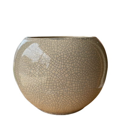 Lanterna Metal P Bronze alça de couro 25cm para alugar em ARACAJU/SE