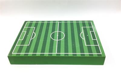 Decoração Guarani Futebol para alugar em Campinas/SP