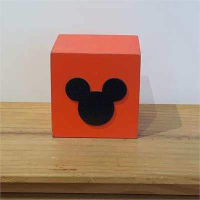 XÍCARA EM ALUMINIO G MICHEY VERM (14CM A X 21CM D) para alugar em São Bernardo do Campo/SP
