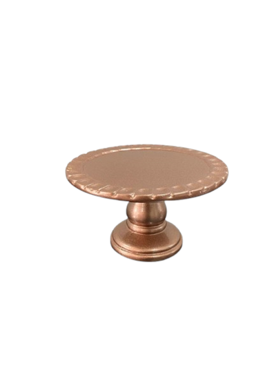 Vaso Cobre Classico M para alugar em Campinas/SP