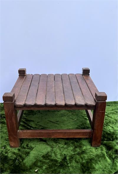 Mesa retangular mdf para alugar em Guaratinguetá/SP