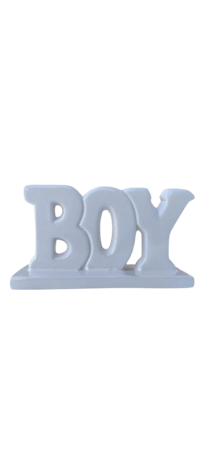 BOY CERAMICA AZUL CLARO para alugar em Piracicaba/SP
