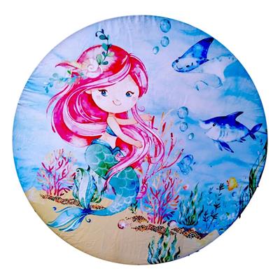Pequena sereia para alugar em Niterói/RJ
