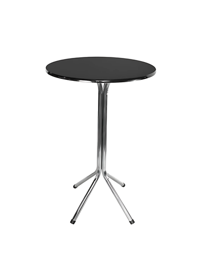Mesa Bistrô DKR Branca  para alugar em São Paulo/SP