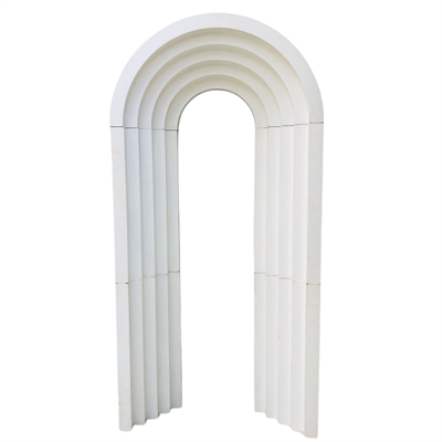 Portal Desmontável  1.80 cm para alugar em Limeira/SP