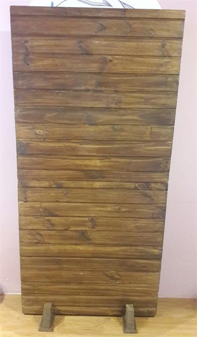 SACO EM JUTA FEIJÃO (48CM A X 28CM L) para alugar em São Bernardo do Campo/SP