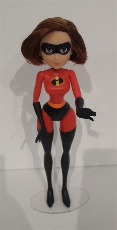 BONECO FILHO INCRIVEL ( 18 CM A ) para alugar em São Bernardo do Campo/SP