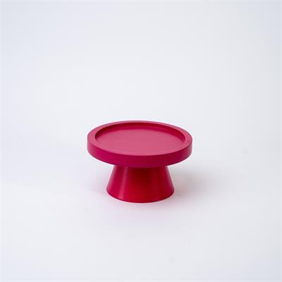 VASO PIRULITO MAD PINK para alugar em Piracicaba/SP