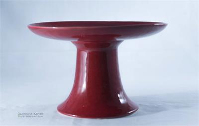 PRATO MARSALA P 9X23CM para alugar em MACAE/RJ