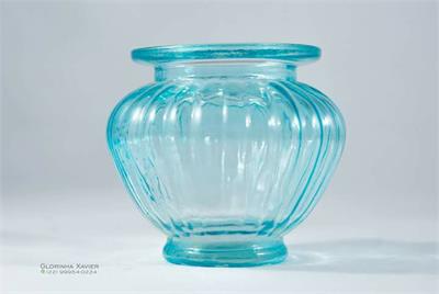 VASO BALDE FLORES RUSTICO 14X11CM para alugar em MACAE/RJ