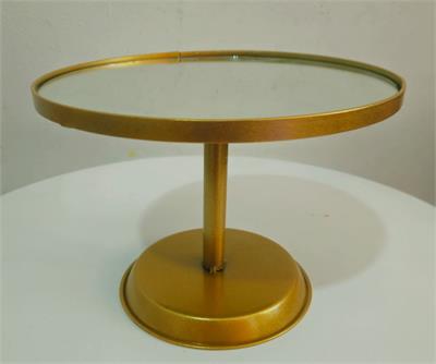 Mesa de vime M ( 60x60) para alugar em São José dos Campos/SP