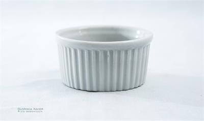 MINI PRATO GOURMET D12CM 45ML para alugar em MACAE/RJ