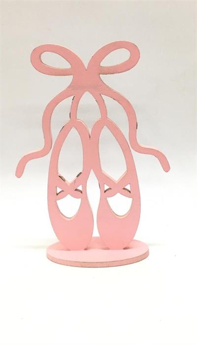 Decoração Ballet para alugar em Campinas/SP