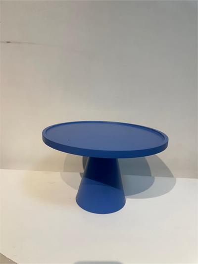 Piruliteira branca decoratta 17,50 alt x 14 comp x 10 prof. para alugar em ARACAJU/SE