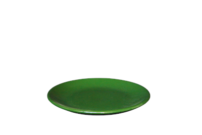 Prato folha verde para alugar em Guaratinguetá/SP