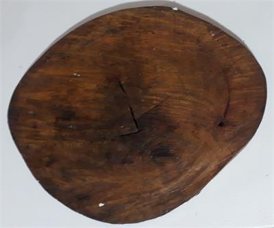 BOLACHA  ALTA   A9X21X29CM para alugar em MACAE/RJ