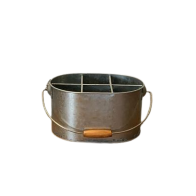 VASO CERAMICA RAMO VERDE (22CM A X 15CM D) para alugar em São Bernardo do Campo/SP