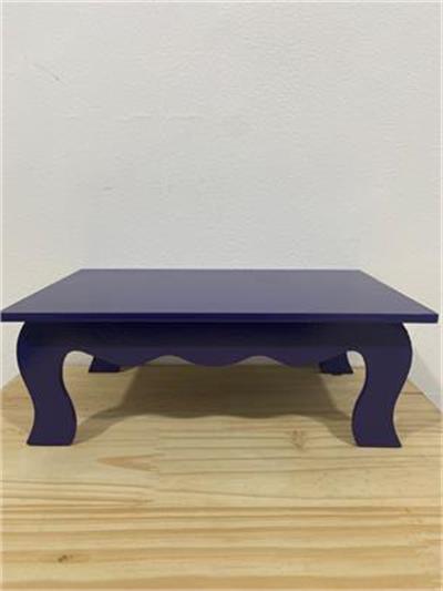 Kit roxo e prata  (led pode ser da idade ) (baloes não inclusos) para alugar em São José dos Campos/SP