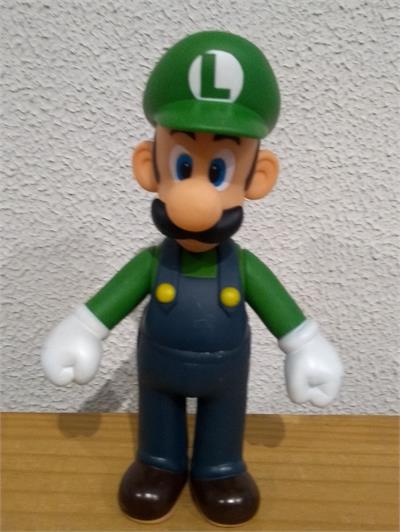CUBO MARIO INTERROGAÇÃO AMARELO (20CM X 20CM) para alugar em São Bernardo do Campo/SP