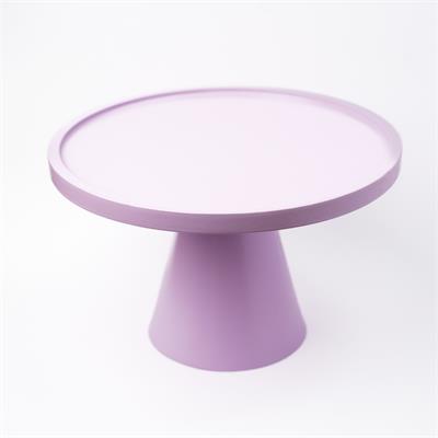 BOLEIRA CANDY LILAS MINI para alugar em Piracicaba/SP