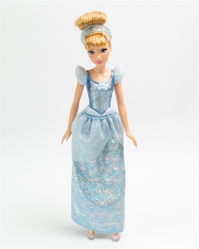 AURORA DISNEY CLASSIC DOLL para alugar em Piracicaba/SP