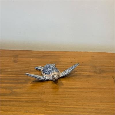 CAUDA DE BALEIA M (30CM) para alugar em São Bernardo do Campo/SP