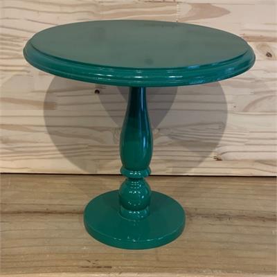 SUPORTE EM ALUMINIO PRATA (14CM A X 30CM D) para alugar em São Bernardo do Campo/SP