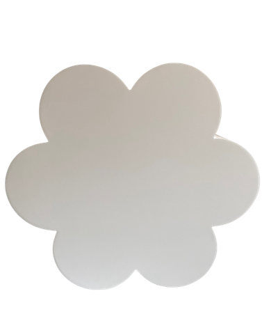 Palco Cascata Orgânico 1,0m C x 50cm L x 10cm A para alugar em ARACAJU/SE