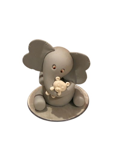 DISPLAY DE CHAO ZEBRA BABY - 67CM ALTURA  X 70CM LARGURA  para alugar em Campinas/SP