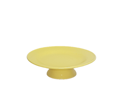 LOUÇA VASO ROSA 20 CM DE ALTURA - BOCA 13 CM DE DIAMETRO para alugar em Campinas/SP