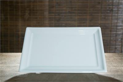 SUPORTE ARAMADO RETANGULAR GUT    A50X31X21CM para alugar em MACAE/RJ