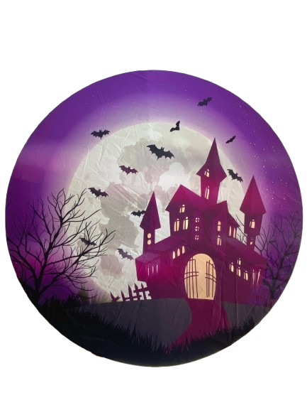 Halloween para alugar em Campinas/SP