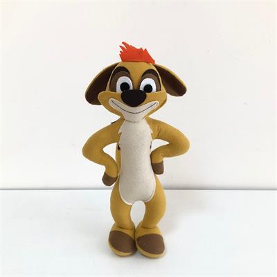 Zazu de Feltro (O Rei Leão)  para alugar em Limeira/SP