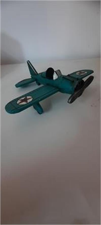 aviao de resina para alugar em Guaratinguetá/SP