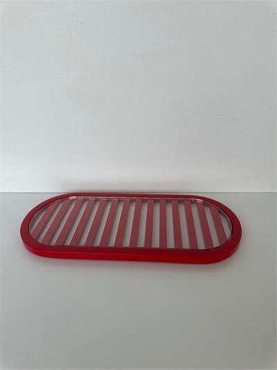Boleira Ello MD Decoratta vermelho para alugar em ARACAJU/SE