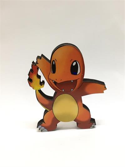Capa Painel Pokebola Pokémon 1,20m para alugar em Campinas/SP