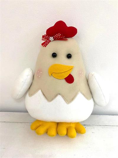 Ovelha Pelúcia  para alugar em Limeira/SP