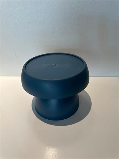 Boleira cogumelo 13 larg x 12 alt Azul Indigo só boleira para alugar em ARACAJU/SE