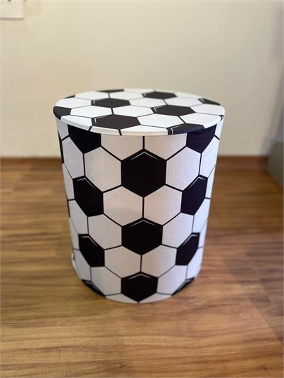 Capa de Cilindro Gol M Futebol  para alugar em Limeira/SP